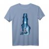 E-Gitarre T-Shirt für Herren - Cooles Rockstar Style Shirt, Perfekt als Geschenk für Gitarristen & Musikliebhaber