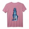 E-Gitarre T-Shirt für Herren - Cooles Rockstar Style Shirt, Perfekt als Geschenk für Gitarristen & Musikliebhaber
