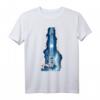 E-Gitarre T-Shirt für Herren - Cooles Rockstar Style Shirt, Perfekt als Geschenk für Gitarristen & Musikliebhaber