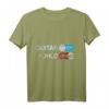 Gitarre T-Shirt - Geschenk für Gitarristen und Musiker, Perfekt für Weihnachten & Geburtstag