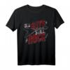 Alte Männer rocken immer noch - Lustiges Gitarre T-Shirt für Musiker, Gitarristen & Musikliebhaber, perfektes Geschenk zu Weihnachten & Geburtstag