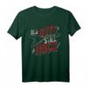 Alte Männer rocken immer noch - Lustiges Gitarre T-Shirt für Musiker, Gitarristen & Musikliebhaber, perfektes Geschenk zu Weihnachten & Geburtstag