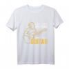 Musiker Rock Band Geschenk Gitarre T-Shirt – Perfektes Geschenk für Gitarristen, Musikliebhaber & Musiker zu Weihnachten & Geburtstag