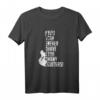 You Can Never Have Too Many Guitars Gitarre Musiker T-Shirt - Perfektes Geschenk für Gitarristen und Musikliebhaber