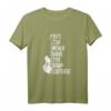 You Can Never Have Too Many Guitars Gitarre Musiker T-Shirt - Perfektes Geschenk für Gitarristen und Musikliebhaber