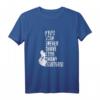 You Can Never Have Too Many Guitars Gitarre Musiker T-Shirt - Perfektes Geschenk für Gitarristen und Musikliebhaber