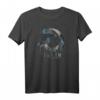 Bob Dylan - Gitarre 1975 T-Shirt | Offizielles Merch für Musikfans & Retro-Liebhaber