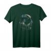 Bob Dylan - Gitarre 1975 T-Shirt | Offizielles Merch für Musikfans & Retro-Liebhaber