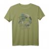 Bob Dylan - Gitarre 1975 T-Shirt | Offizielles Merch für Musikfans & Retro-Liebhaber