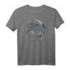 Bob Dylan - Gitarre 1975 T-Shirt | Offizielles Merch für Musikfans & Retro-Liebhaber