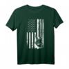 Gitarre E-Gitarre Westerngitarre Musik Band Design T-Shirt - Retro Rock Motiv für Musiker, Gitarristen & Musikfans