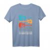 Sie können nie zu viele Gitarren haben. Lustiges Gitarren T-Shirt – Perfektes Geschenk für Gitarristen zu Geburtstag & Weihnachten