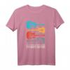 Sie können nie zu viele Gitarren haben. Lustiges Gitarren T-Shirt – Perfektes Geschenk für Gitarristen zu Geburtstag & Weihnachten