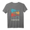 Sie können nie zu viele Gitarren haben. Lustiges Gitarren T-Shirt – Perfektes Geschenk für Gitarristen zu Geburtstag & Weihnachten
