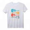 Sie können nie zu viele Gitarren haben. Lustiges Gitarren T-Shirt – Perfektes Geschenk für Gitarristen zu Geburtstag & Weihnachten