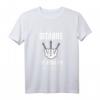 Ein Leben Ohne Gitarre Ist Möglich Aber Sinnlos - Witziges Gitarren T-Shirt für Musiker, Bandmitglieder & Musikliebhaber als Geschenk