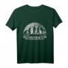 Gitarrist Geschenk Herren & Frauen - Evolution Gitarre T-Shirt für Musiker, Musikliebhaber & Gitarrenlehrer, perfekt zu Weihnachten & Geburtstag