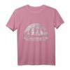 Gitarrist Geschenk Herren & Frauen - Evolution Gitarre T-Shirt für Musiker, Musikliebhaber & Gitarrenlehrer, perfekt zu Weihnachten & Geburtstag