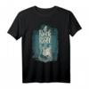 Gitarre Shirt. Jahrgang Guitar T-Shirt. Retro Vintage Rock and Roll Musik Shirt – Perfektes Geschenk für Männer und Frauen