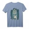 Gitarre Shirt. Jahrgang Guitar T-Shirt. Retro Vintage Rock and Roll Musik Shirt – Perfektes Geschenk für Männer und Frauen