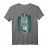 Gitarre Shirt. Jahrgang Guitar T-Shirt. Retro Vintage Rock and Roll Musik Shirt – Perfektes Geschenk für Männer und Frauen