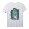 Gitarre Shirt. Jahrgang Guitar T-Shirt. Retro Vintage Rock and Roll Musik Shirt – Perfektes Geschenk für Männer und Frauen