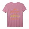 Als Gott Mich Schuf Brauchte Er Gute Gitarristen Gitarre T-Shirt – Lustiges Geschenk für Gitarristen, Musiker & Musikliebhaber