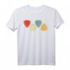 Mediator Geschenkidee Gitarre T-Shirt für Musiker, Gitarristen & Musikliebhaber – Perfektes Geschenk zu Weihnachten, Geburtstag & Herrentag