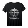 Gitarre Gitarrenspieler T-Shirt mit Spruch - Das ist die letzte Gitarre! Perfekt für Musiker und Gitarrensammler auf Bühne und bei Auftritten