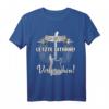 Gitarre Gitarrenspieler T-Shirt mit Spruch - Das ist die letzte Gitarre! Perfekt für Musiker und Gitarrensammler auf Bühne und bei Auftritten