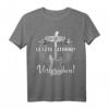 Gitarre Gitarrenspieler T-Shirt mit Spruch - Das ist die letzte Gitarre! Perfekt für Musiker und Gitarrensammler auf Bühne und bei Auftritten