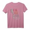 E-Bass Gitarre EADG Saiten T-Shirt für Bassisten und Bassliebhaber - Retro Design mit Notenschlüssel, ideal für Anfänger und Profis