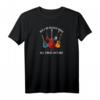 Gitarrenmotiv T-Shirt – Geschenk für Gitarristen, Raglan Design, perfekt für Musiker & Vatertag