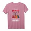 Gitarre T-Shirt 'You Can Never Have Too Many Guitars' – Perfektes Geschenk für Gitarristen, Bassisten & Musikliebhaber