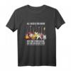 All I Need is This Guitar - Vintage E-Gitarre T-Shirt für Rockfans, Gitarrenväter & Gitarrensammler
