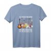 All I Need is This Guitar - Vintage E-Gitarre T-Shirt für Rockfans, Gitarrenväter & Gitarrensammler