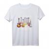 All I Need is This Guitar - Vintage E-Gitarre T-Shirt für Rockfans, Gitarrenväter & Gitarrensammler