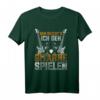 Mir reichts ich geh Gitarre spielen T-Shirt – Perfektes Geschenk für Gitarristen, Musiker & Musikliebhaber zu Weihnachten & Geburtstag
