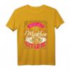 Gitarristin Geschenk - Mädchen Akustik Gitarre T-Shirt für Geburtstage & Weihnachten, Perfekt für Musikerinnen & Gitarrenspielerinnen
