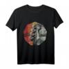 Bass Gitarre T-Shirt – Perfekte Geschenkidee für Bassisten, Musiker & Gitarrenlehrer zu Weihnachten & Geburtstag