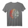 Bass Gitarre T-Shirt – Perfekte Geschenkidee für Bassisten, Musiker & Gitarrenlehrer zu Weihnachten & Geburtstag