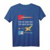 Du kannst niemals zu viel Gitarren haben - Lustiges Gitarren T-Shirt für E-Gitarristen, Musikliebhaber & Geburtstagsgeschenk im Retro-Design