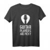 Vintage Gitarrist Gitarre Spieler T-Shirt – Perfektes Geschenk für Musiker, Gitarrenliebhaber & Musikfans zu Geburtstag, Weihnachten oder Party