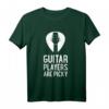 Vintage Gitarrist Gitarre Spieler T-Shirt – Perfektes Geschenk für Musiker, Gitarrenliebhaber & Musikfans zu Geburtstag, Weihnachten oder Party