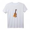 Ukulele Geschenk - Gitarre Gitarrist T-Shirt für Musiker und Ukulele Fans