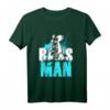 Bass Gitarrist Geschenk Bassist T-Shirt – Perfekt für Musiker, Musikliebhaber und Gitarrenlehrer zu Weihnachten & Geburtstag