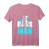 Bass Gitarrist Geschenk Bassist T-Shirt – Perfekt für Musiker, Musikliebhaber und Gitarrenlehrer zu Weihnachten & Geburtstag