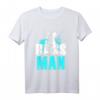 Bass Gitarrist Geschenk Bassist T-Shirt – Perfekt für Musiker, Musikliebhaber und Gitarrenlehrer zu Weihnachten & Geburtstag