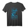 Lustiges Gitarren T-Shirt GITARRE Geschenk für Gitarristen, Bassisten & Musiker – Coole Geschenkidee für Musiker, Gitarristinnen & Gitarrenschüler