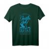 Lustiges Gitarren T-Shirt GITARRE Geschenk für Gitarristen, Bassisten & Musiker – Coole Geschenkidee für Musiker, Gitarristinnen & Gitarrenschüler